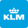 KLM Royal Dutch Airlines logo